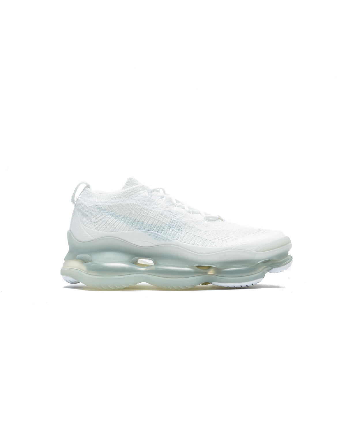 NwfpsShops STORE - 100 | team Nike WMNS AIR MAX SCORPION FK 'White